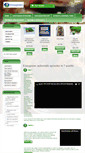 Mobile Screenshot of easygreeneurope.com